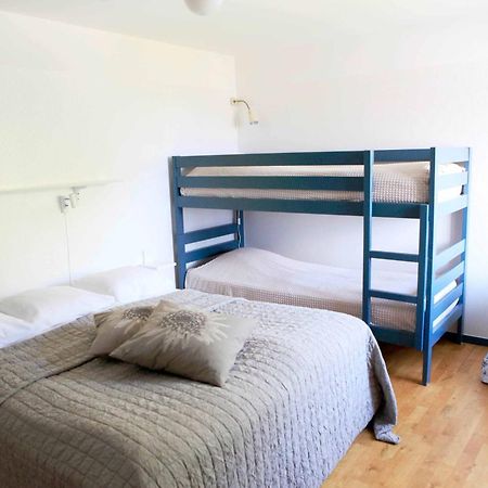 Agda Lund Bed & Breakfast Чивик Екстериор снимка