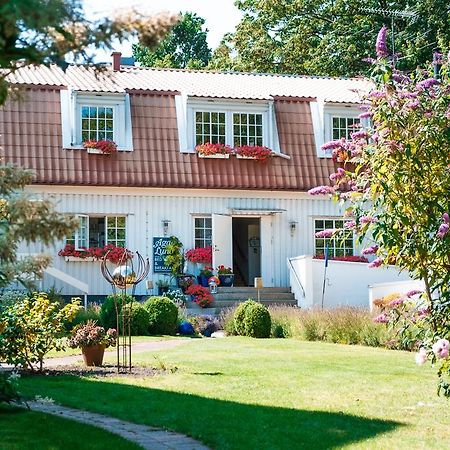 Agda Lund Bed & Breakfast Чивик Екстериор снимка
