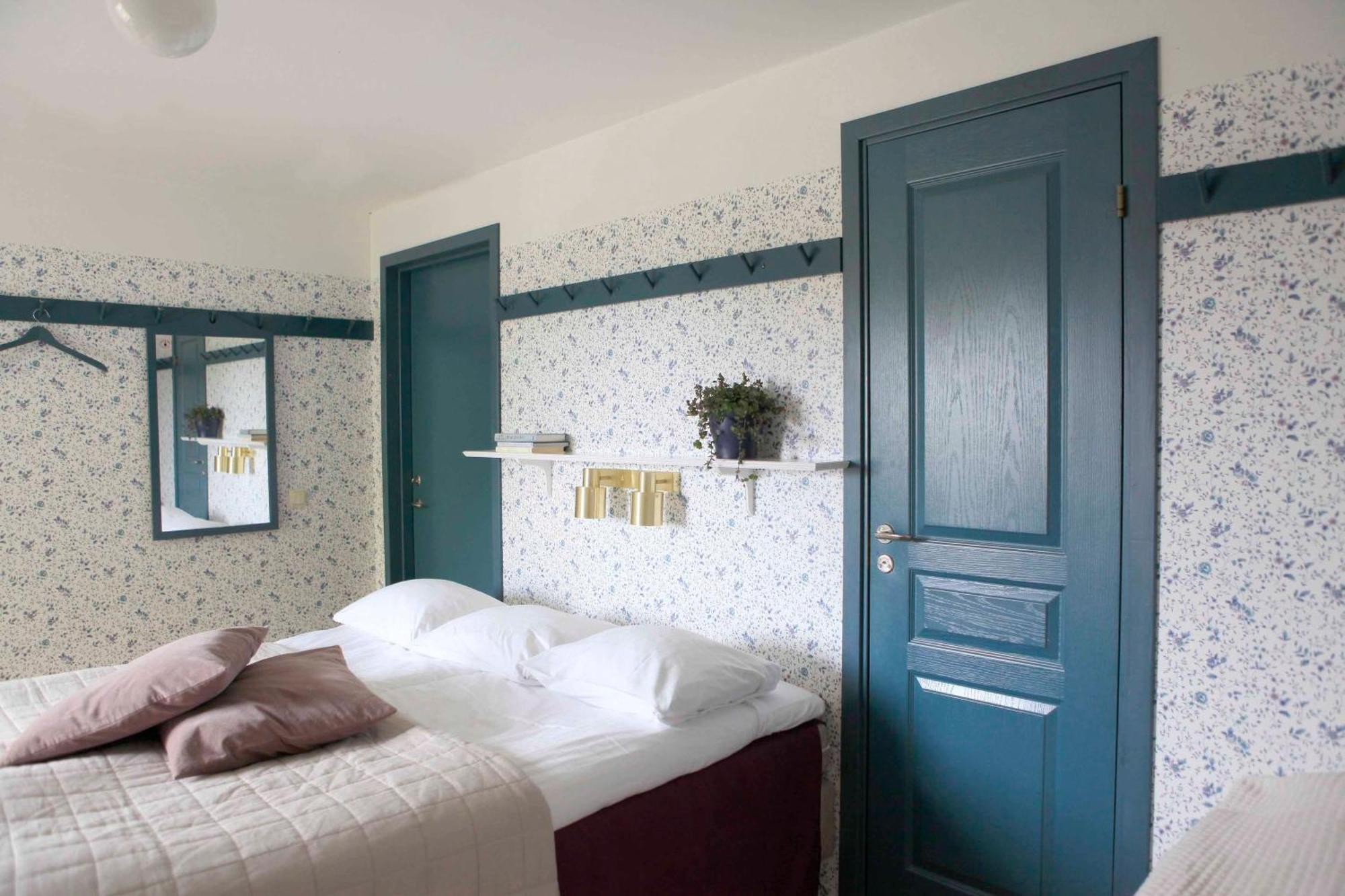 Agda Lund Bed & Breakfast Чивик Екстериор снимка