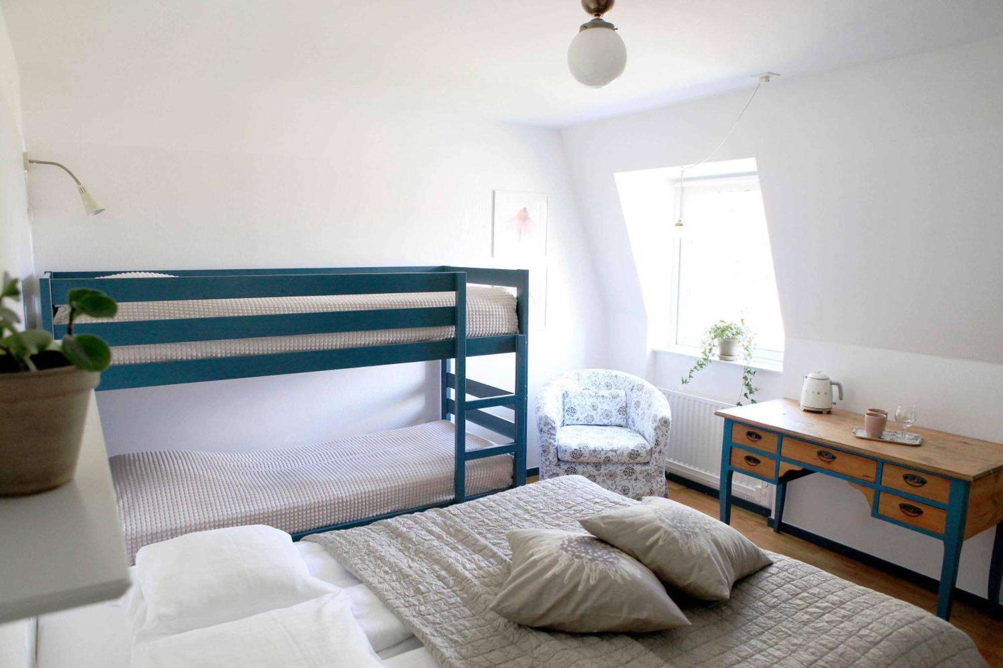 Agda Lund Bed & Breakfast Чивик Екстериор снимка