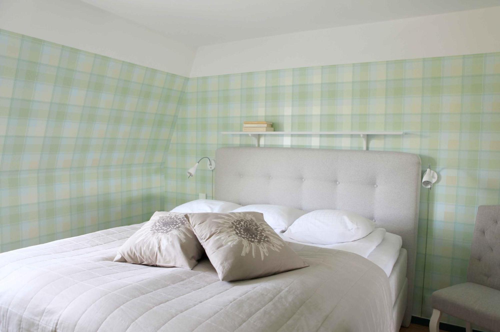 Agda Lund Bed & Breakfast Чивик Екстериор снимка