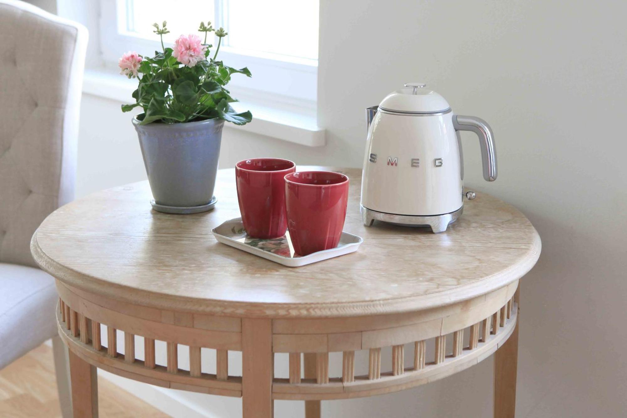 Agda Lund Bed & Breakfast Чивик Екстериор снимка