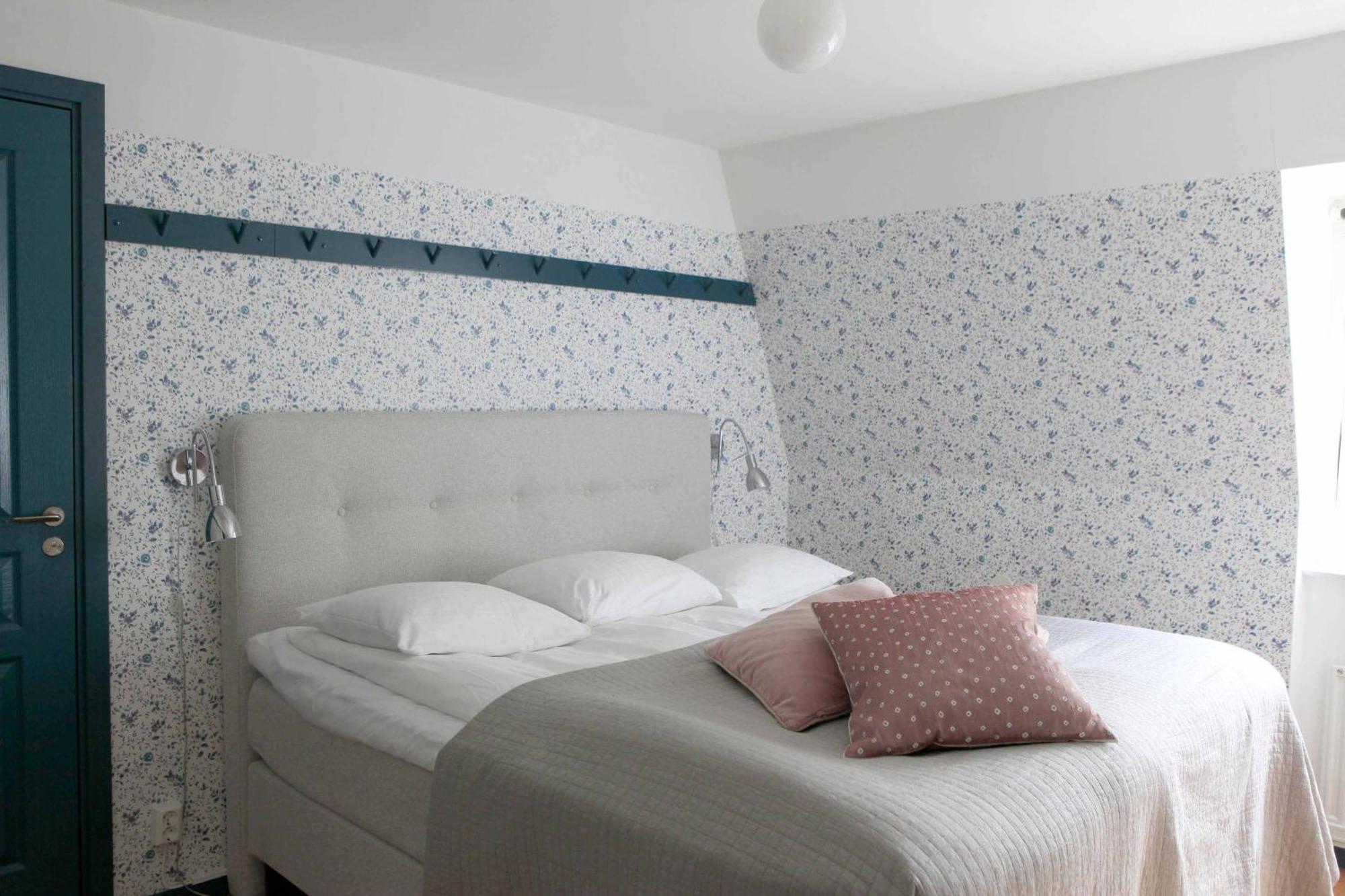 Agda Lund Bed & Breakfast Чивик Екстериор снимка