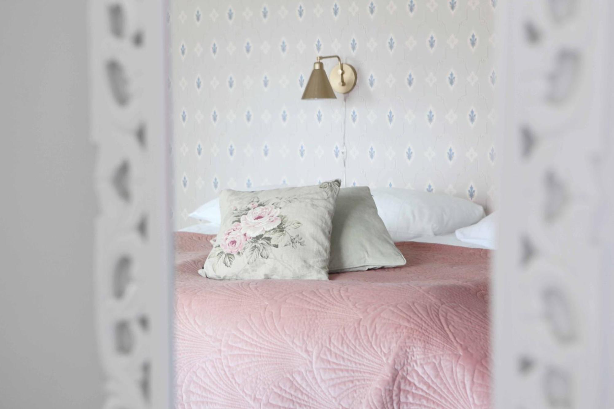 Agda Lund Bed & Breakfast Чивик Екстериор снимка